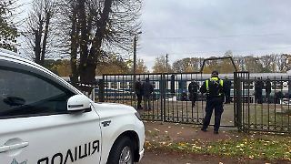 Mann zündet Sprengsatz an Bahnsteig - fünf Tote