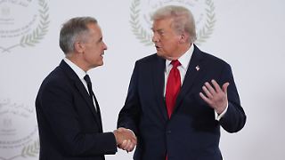 Trump bricht Handelsgespräche mit Kanada ab