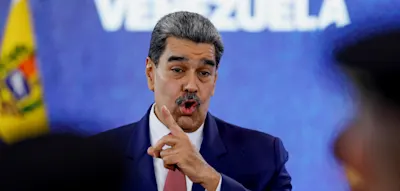 „Pete, geh zum Kongress und erzähl ihnen davon“ – Trump spielt mit Angriff auf Venezuela