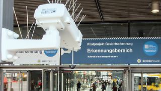 CDU-Innenpolitiker will KI-Gesichtserkennung in Städten