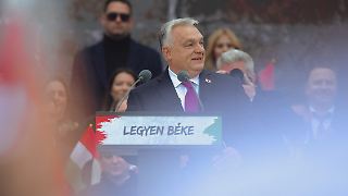 Orban will neue US-Sanktionen umgehen