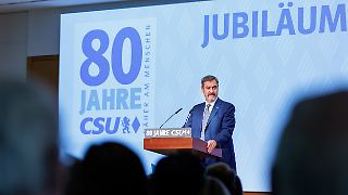 Söder schließt CSU-Zusammenarbeit mit AfD aus