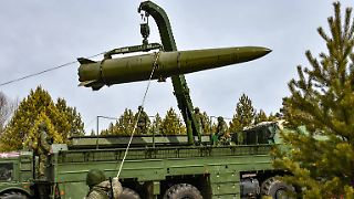 Tote und Verletzte nach russischen Angriffen auf die Ukraine