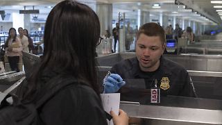 US-Regierung erlaubt DNA-Proben bei Einreisekontrollen