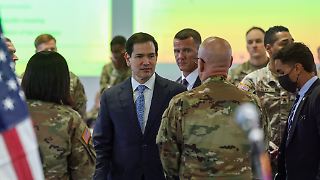 Bericht: US-Drohnen fliegen über Gazastreifen