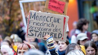 SPD-Generalsekretär: Männer sind Ursache für Unsicherheitsgefühl