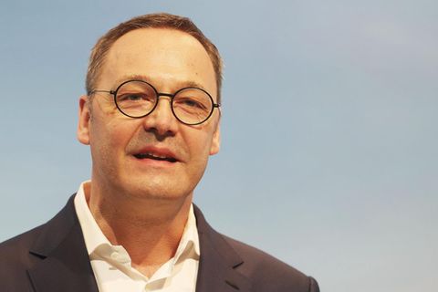 Ex-Thyssenkrupp-Manager Osburg soll DB Cargo leiten