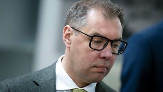 Kiews Botschafter lobt Regierung Merz