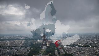 Wo Europa die Schuldenregeln bricht