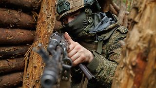 Ex-Brigadegeneral warnt vor weiterer russischer Invasion