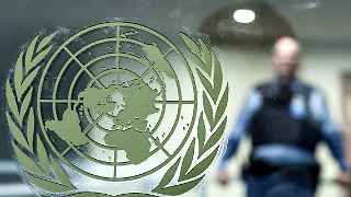 USA sorgen bei Vereinten Nationen für Alarmstimmung