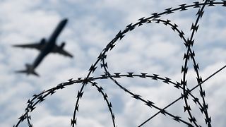 Zahl der Abschiebungen steigt um ein Fünftel