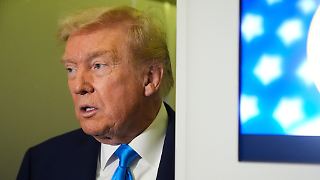 Trump erhöht Kanada-Zölle um zehn Prozent