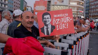 Türkische Behörden kapern Oppositionssender