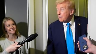 Trump: Kein Gipfel mit Putin ohne Deal