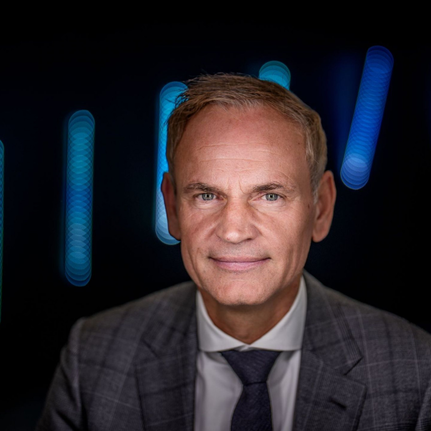 Noch-Porsche-Chef sieht Sportwagenbauer robust aufgestellt