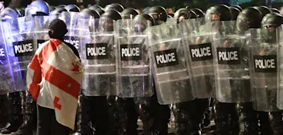 „Europa ist mehr als Geografie – es steht für Würde, Gerechtigkeit, Gleichheit und Solidarität“