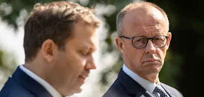 Knapp die Hälfte der Bürger geht von einem vorzeitigen Aus der Regierung aus