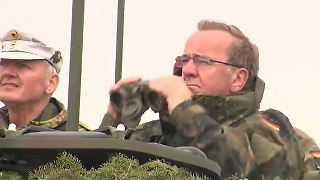 Probleme bei der Digitalisierung der Bundeswehr schlimmer?