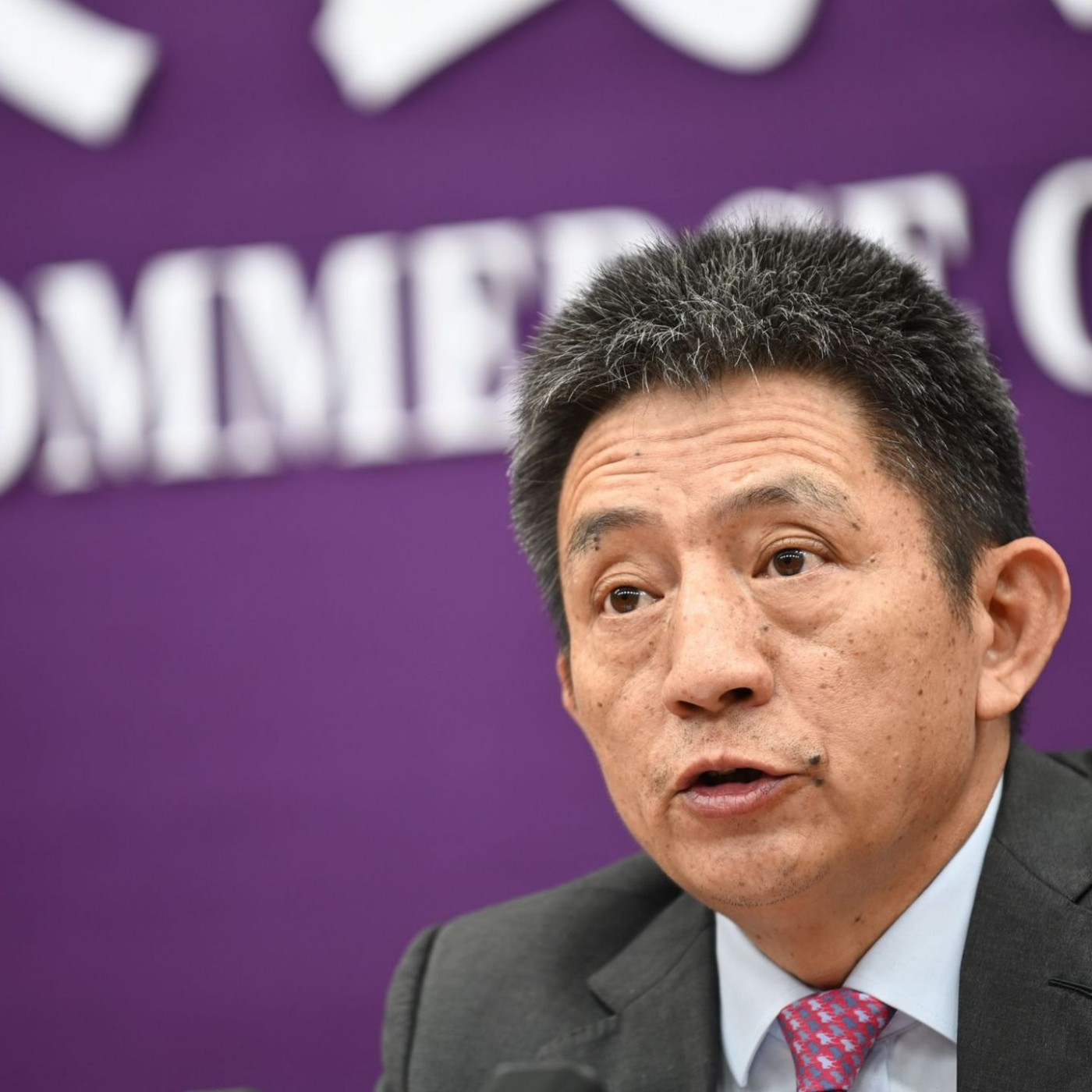 Peking zu Zollvorgesprächen: Vorläufige Einigung mit USA