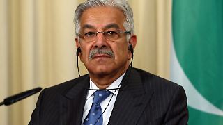 Pakistan droht Afghanistan mit "offenem Krieg"