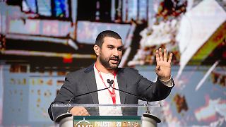 US-Einwanderungsbehörde ICE nimmt britischen Journalisten fest