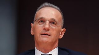 Heiko Maas kontrolliert die gesamte saarländische Stahlindustrie
