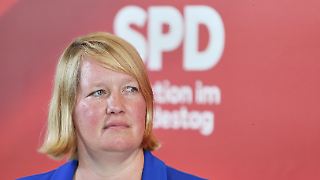 Union greift SPD-Fraktionsvize wegen Demo-Teilnahme an