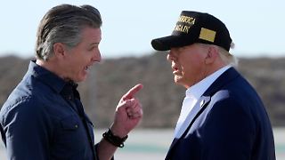 Trumps größter Widersacher erwägt Kandidatur für Weißes Haus