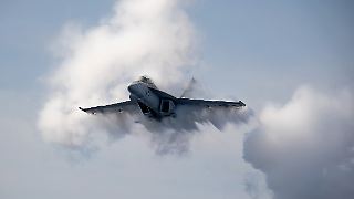 US-Kampfjet und Helikopter stürzen kurz nacheinander ab