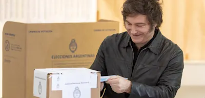 Milei triumphiert bei Zwischenwahlen und kann seine Reformen fortsetzen