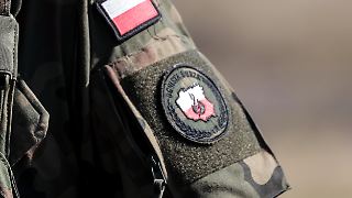 Polen: Zwei Ukrainer spähten Militärobjekte aus