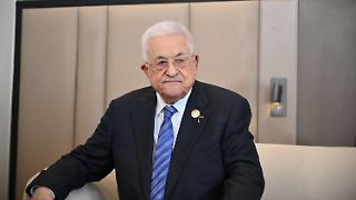 Palästinenserpräsident Abbas regelt seine Nachfolge