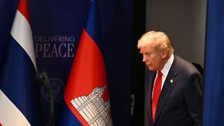 Schlechte Nachricht für Trump: Latino-Wähler wenden sich ab