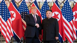 Donald Trump möchte Kim Jong Un treffen