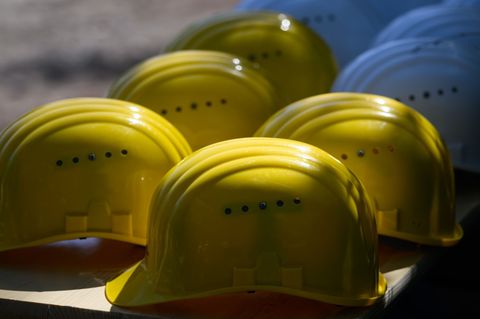 Ifo-Geschäftsklima verbessert - Hoffnung auf Konjunkturplus