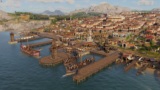 Bei "Anno 117" hat Ubisoft den Fans sehr gut zugehört