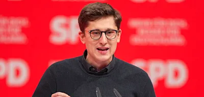 SPD-Mitglieder rebellieren gegen Bürgergeld-Reform