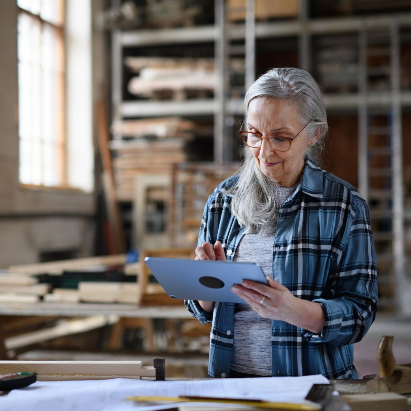 So viele Rentner arbeiten – auch ohne "Aktivrente"