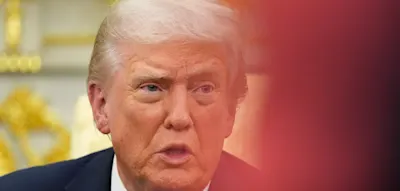 „Ich würde es liebend gerne tun“ – Donald Trump heizt Debatte über dritte Amtszeit an