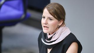 SPD-Sozialpolitikerin will Merz "in die Schranken weisen"