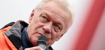 Landwirtschaftsminister warnt vor „Veggie-Burger“-Verbot