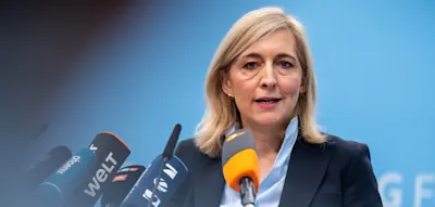 Gesundheitsministerin Warken sieht „No-go-Areas“ für Frauen in Deutschland