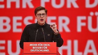 SPD-Politiker wollen Bürgergeldreform verhindern