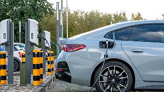 Deutsche Autobauer gewinnen Marktanteile in EU