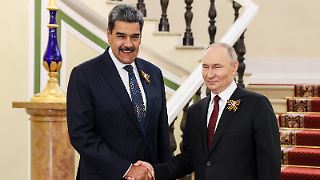Russland schmiedet Abkommen mit Venezuela