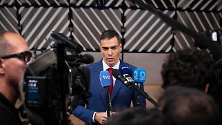 Spanien steht vor schwerer Regierungskrise