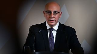 Verfassungsschutz-Chef: Russen nehmen "sehr konkret" Einfluss auf deutsche Politik