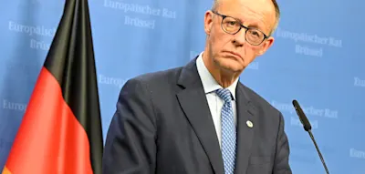 Merz ist so unbeliebt wie nie – jeder Zweite sieht wichtigere Probleme als das „Stadtbild“