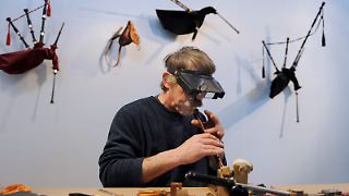 Schon jetzt ist gut jeder achte Rentner erwerbstätig